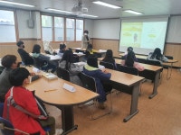 전남 나주공공도서관 어린이 독서회 미리내 운영