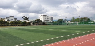 제주동중 혼디걸으멍 WaBa 운영