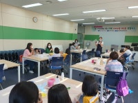 경북교육청 직속 도서관에서 좋은 학부모 교실운영