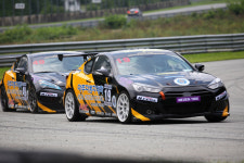 넥센타이어, 아주자동차대 모터스포츠전공 후원