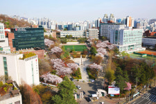 서강대 일반대학원 2021 후기 선발 