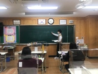 현풍고-현풍중 연계 에듀패밀리 프로그램 시작