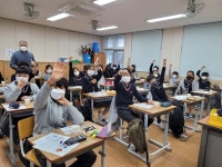 제주국제교육원 서부외국문화학습관 소규모․원거리학교 지원 프로그램 운영