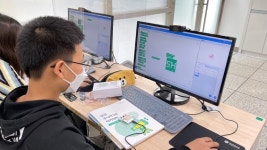 대구 한실초 삼성 주니어 SW아카데미 운영으로 AI교육 시작