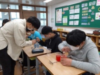 전남학생교육문화회관 특수학교 대상 찾아가는 문화예술 프로그램 운영