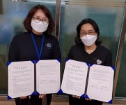 경상국립대 학생상담센터-진주시정신건강복지센터 상호협력