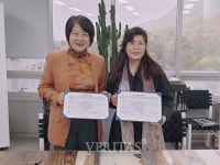 예원예대 뷰티생활문화연구소-(주)써드칼라, 산학 기술교육 연계성 강화 협약