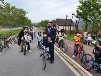 전남 화순교육지원청 작은학교 특화프로그램 체험활동 운영