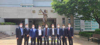 조선대 공공인재법무학과-남화토건㈜/남선석유㈜, 산학협력 업무협약