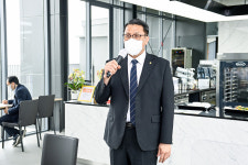 메디포스트(주)대구효성점 | 대구한의대 약선전문 하니메디키친 오픈