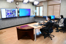 제주교육청 청렴한 리더십으로 당당한 제주교육