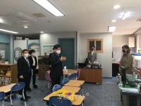 광주동부지원청 학교 애로사항 직접 찾아가 듣는 적극행정 펼쳐