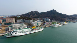 목포해양대 제1차 광주전남지역대학교 총장협의회 개최