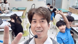 강원 치악중학교 이동준 과학교사, 대통령 표창 수상 영예