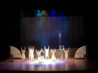 대구학생문화센터 교육 뮤지컬/북콘서트 운영