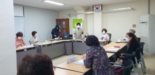 울산 중부도서관, 한글도 배우고 초등학교 졸업장도 받아