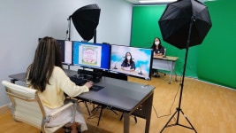 울산 고헌유치원 특별한 비대면 수업 공개의 날