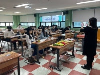 대구보건대 보건통합교육센터, 치매케어매니저 양성 교육 성료