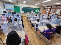 대구 남도초, 굿네이버스와 심리방역 특별교육 