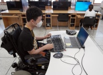 대구성보학교, 2021 대구장애학생e페스티벌 3개 종목 최우수상 수상 