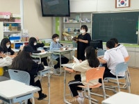 전남 무안공공도서관, 생태/환경과 연계한 독서/토론/글쓰기 프로그램 운영