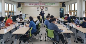 전남 담양지원청, 돌봄 연계 활성화를 위한 지역 아동센터 협의회 개최
