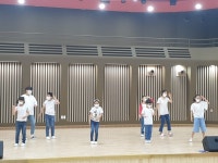 대구예아람학교 장애학생들의 꿈과 끼를 담은 공연을 통한 개교식 개최