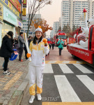 조선대 김지수 졸업생, 스위스 로잔공대 국제스포츠과학기술대 대학원 합격
