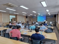 전남 무안교육지원청, 책임교사 간 멘토링을 통해 학교폭력을 예방