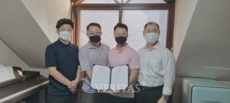 경복대 실용음악과-공연기획사 와이에이치그룹 산학협력 업무협약 체결