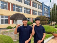 경북 의성유니텍고 아진산업 2명 최종 합격 쾌거