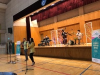 울산 태화초, 함께 즐기는 우리들의 뚜왑뚜왑 음악회