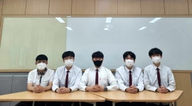 대구소프트웨어마이스터고 은행권 6명 합격