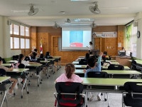 대구2.28기념학생도서관 방학 중 학교도서관으로 찾아가는 여름 독서교실운영