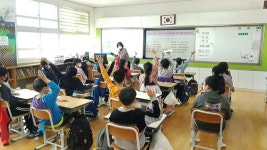 나주공공도서관, 학교와 연계한 독서인문 프로그램 성료