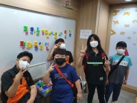 울산 양정초, 우리 지역의 역사 인물 만남 체험 활동