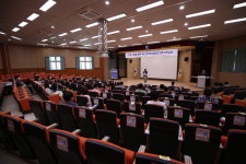 전남사회과교육연구학회 제118차 하계 학회 개최