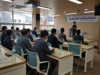 전남 무안교육지원청, 자치역량 강화를 위한 학교장 정책협의회 개최