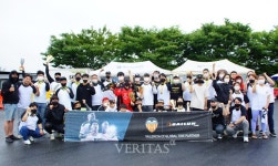 아주자동차대, 사일룬타이어 맥스파워 짐카나 5라운드 성료.. 짐카나 최강자 탄생