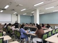 전남 학생교육문화회관, 독서교육 자료집 발간 협의회 개최