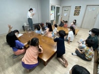 대구2.28기념학생도서관, 지역아동센터로 찾아가는 독서문화프로그램 운영  