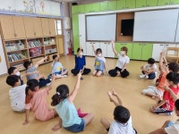 대구동부교육지원청 대학교와 함께하는 신나는 초등돌봄교실! 운영  