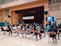 경북 도리원초, 범죄예방교육 실시