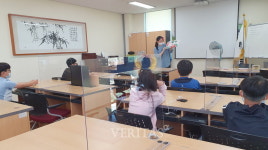 부안교육문화회관 2021 이야기가 있는 코딩 프로그램 운영