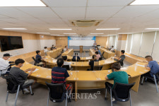 인하공전, FRP 레저보트 선체 정비 인력 양성과정 개강