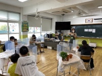 대구동부특수교육지원센터 꿈/끼/행복 쑥쑥 여름 계절학교 운영