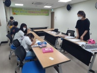 경북 군위교육지원청, 소곤소곤 통하는 마음 라온하제가족 캠프