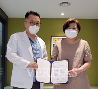 창원대 운영 창녕군 어린이급식관리지원센터 창원파티마병원과 영유아 식생활 지원 협력 협약