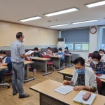 화순공공도서관 느티나무대학 여름방학