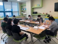 경북 김천교육지원청Wee센터 상담사례 슈퍼비전